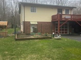 156 Birch Dr, Blakeslee, PA