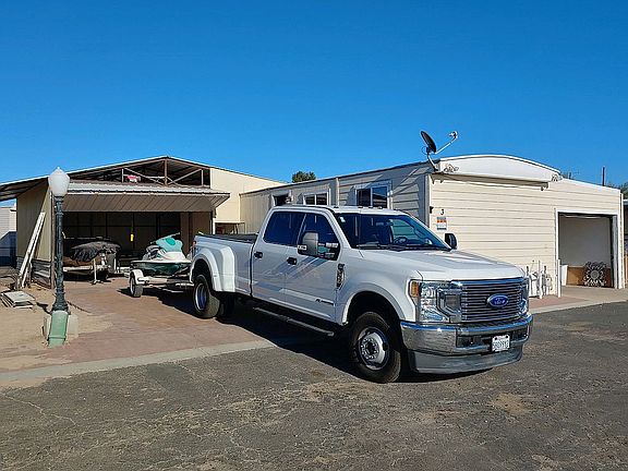 4th image of 50078 Ehrenberg Poston Hwy #3