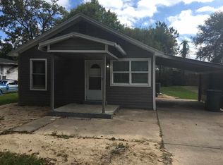 160 Shakespeare Dr, Beaumont, TX 77706