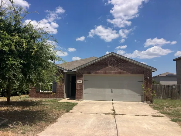 297 Koontz Loop, Jarrell, TX 76537