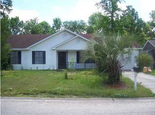 411 Citadel St, Ladson, SC 29456