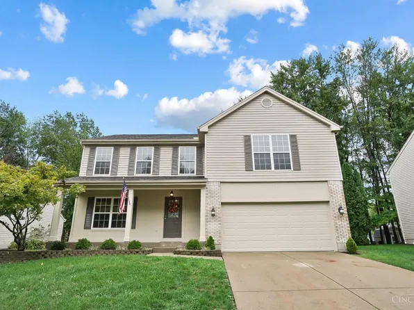 3559 S Heartwood Rd, Amelia, OH 45102