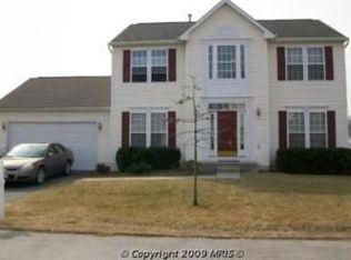 612 Waterside Ct, Middle River, MD 21220