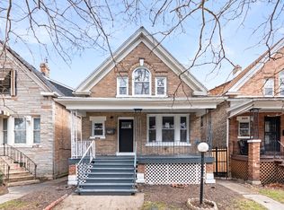 6935 S Michigan Ave, Chicago, IL