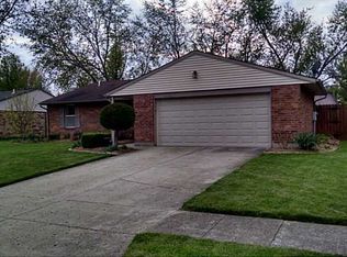 8939 Autumngate Ln, Dayton, OH 45424