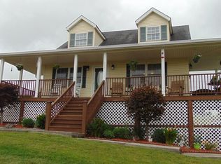 238 Pippin St, Abingdon, VA 24210