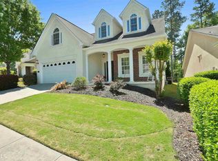 87 Arbor Way, Newnan, GA 30265