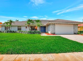 10336 SW 17th Dr, Davie, FL 33324