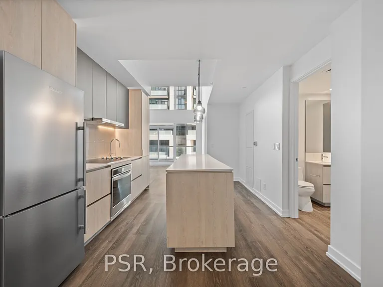 11 Ordnance St #309 — Photo 3