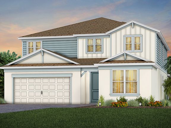 Scarlett Exterior CO1