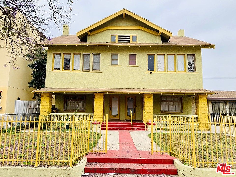 2nd image of 3109 Raymond Ave