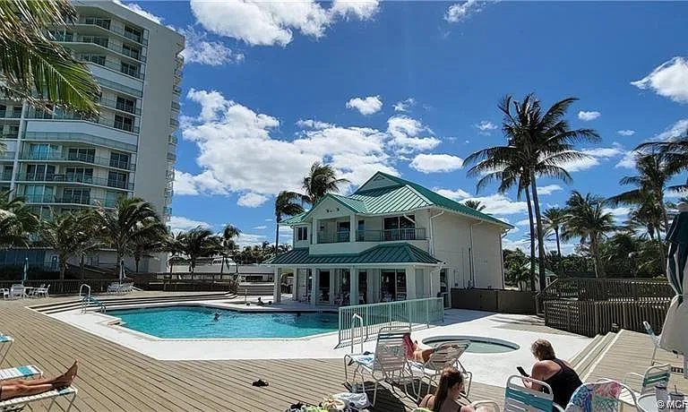 8600 S Ocean Dr #303 — Photo 33