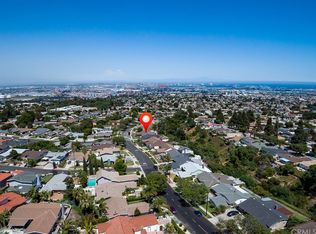 1735 W Santa Cruz St, San Pedro, CA 90732