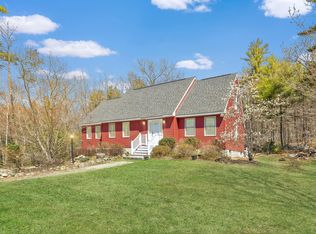 6 Brienne Rd, New Durham, NH 03855