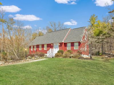 6 Brienne Road, New Durham, NH, 03855