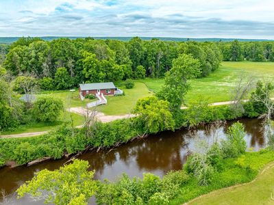 13680 River Bend Rd, Pelkie, MI, 49958