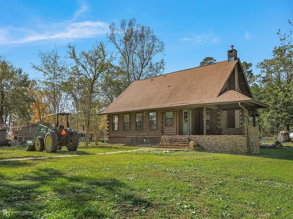 558 Hanson Dr, Doyline, LA 71023 Zillow