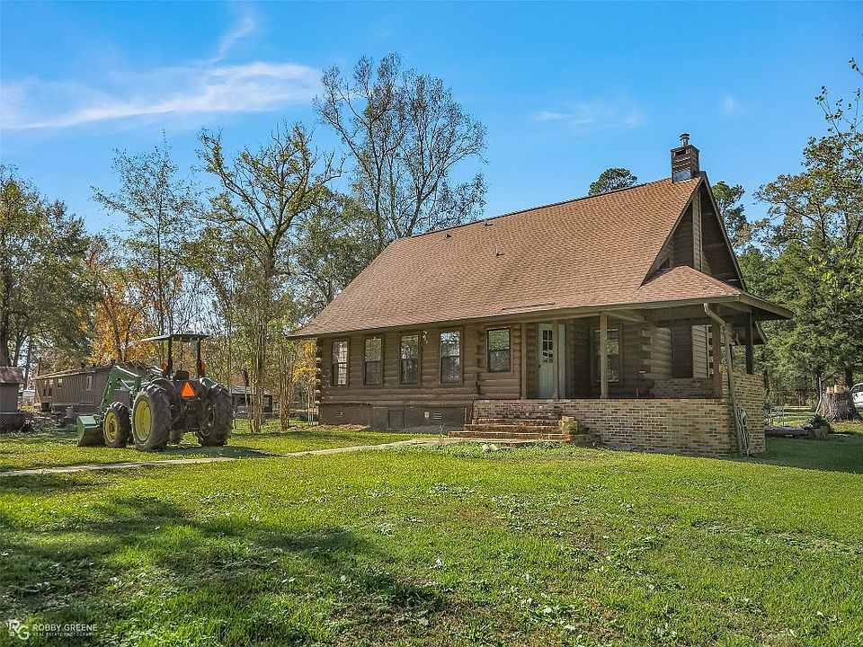 558 Hanson Dr, Doyline, LA 71023 Zillow