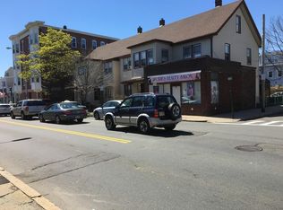 66 Ferry St #2, Everett, MA 02149