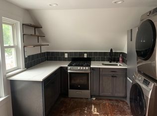 338 N Terrace Ave APT 3, Mount Vernon, NY 10550