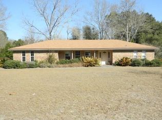 6079 E River Cir, Macclenny, FL 32063