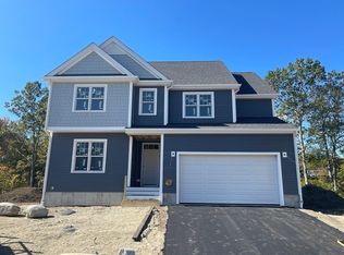 4 Sycamore Way, Medway, MA 02053