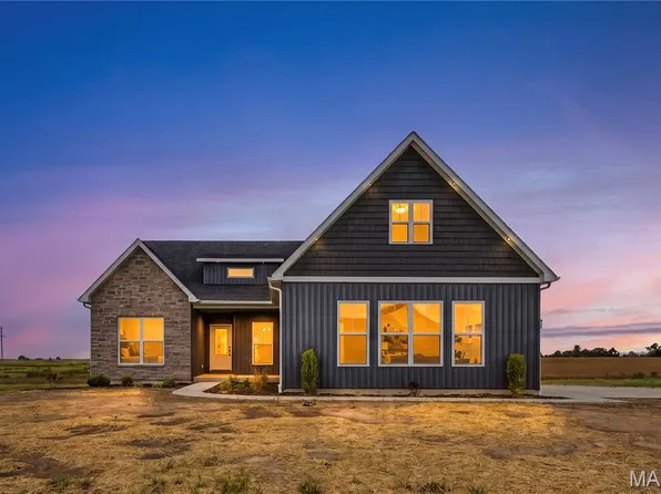 101 Prairie Trl, Old Monroe, MO 63369