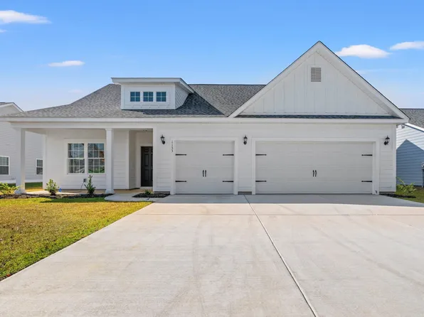 1133 Cypress Shoal Dr. Lot 53 - Corolla, Conway, SC 29526