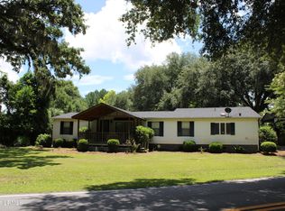 253 Hickory Hill Rd, Varnville, SC 29944