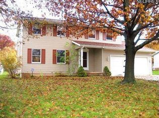 5268 Shamrock Ave NW, Canton, OH