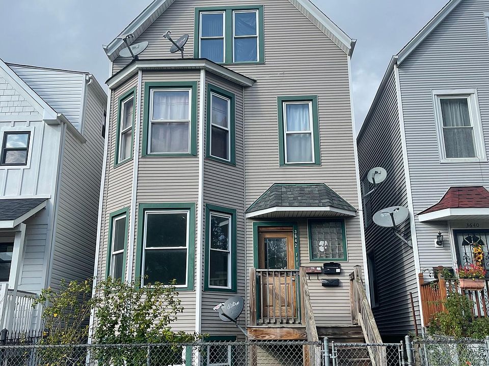 1st image of 3642 W Shakespeare Ave Floor 1