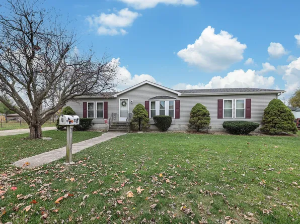 25 Elm St, South Wilmington, IL 60474