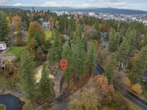1510 S Upper Terrace Rd, Spokane, WA 99203