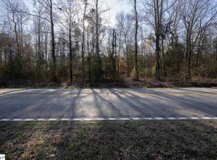 3715 W Georgia Rd, Pelzer, SC 29669