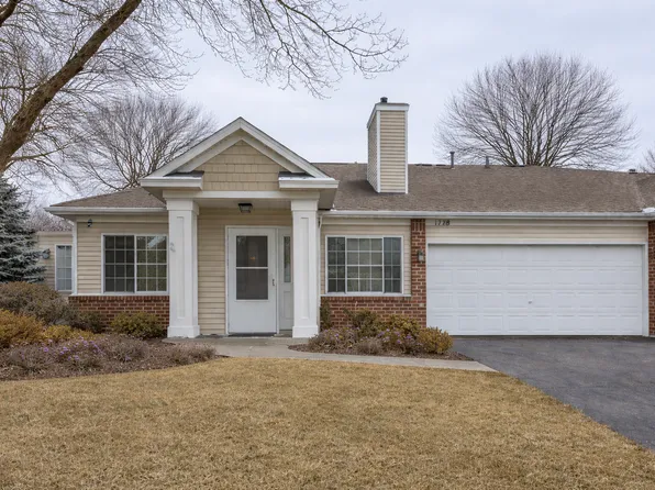 1778 Linden Cv, White Bear Lake, MN 55110