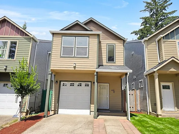1490 SE 117th Ave, Portland, OR 97216