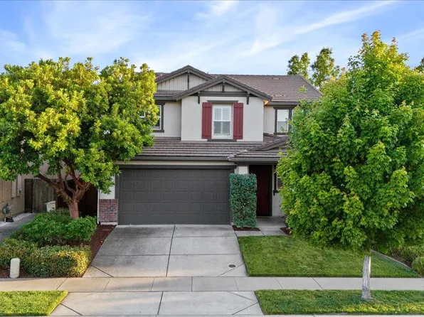 4065 Shorthorn Way, Roseville, CA 95747