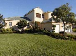 118 Magnolia Way, Tequesta, FL 33469