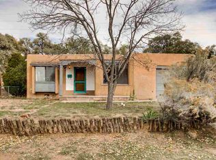 1307 San Jose Ave, Santa Fe, NM 87505