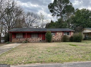 210 Palomino Ln, Warner Robins, GA 31088