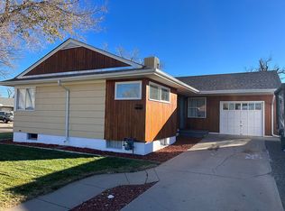 3210 Quintin St, Pueblo, CO 81005
