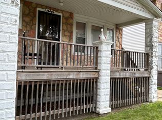 11441 S Yale Ave, Chicago, IL 60628