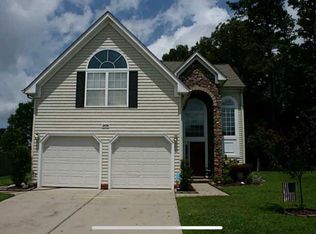 2436 Apiary Ct, Virginia Beach, VA 23454
