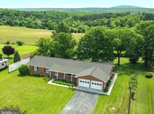 1793 N Hayfield Rd, Winchester, VA 22603