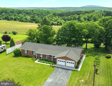 1793 N Hayfield Rd, Winchester, VA, 22603