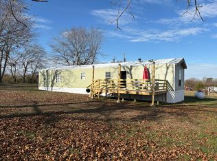 453 Savanah Rd, Crane, MO 65633