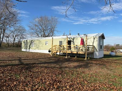 453 Savanah Road, Crane, MO, 65633