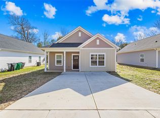 6118 Hunter Ave, Charlotte, NC 28262