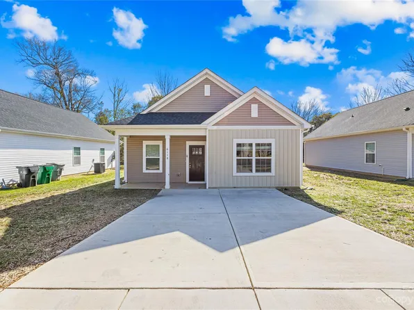 6118 Hunter Ave, Charlotte, NC 28262