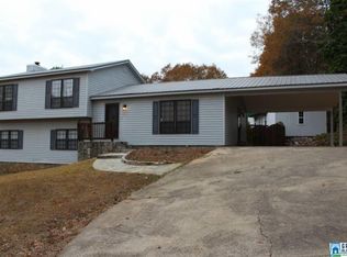 333 Gidley Rd, Oxford, AL 36203